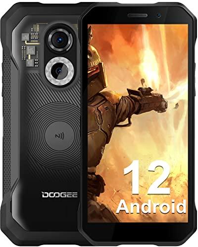 Doogee S88 Pro Android 10