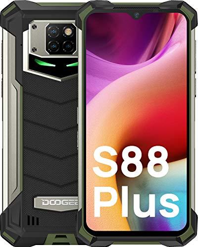 Doogee S88 Pro Specs