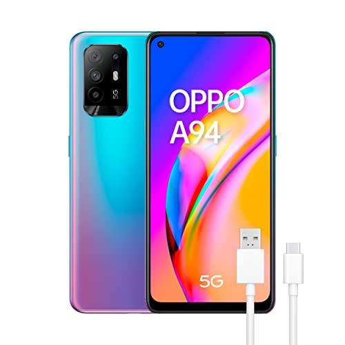 Opiniones Oppo A74 5G