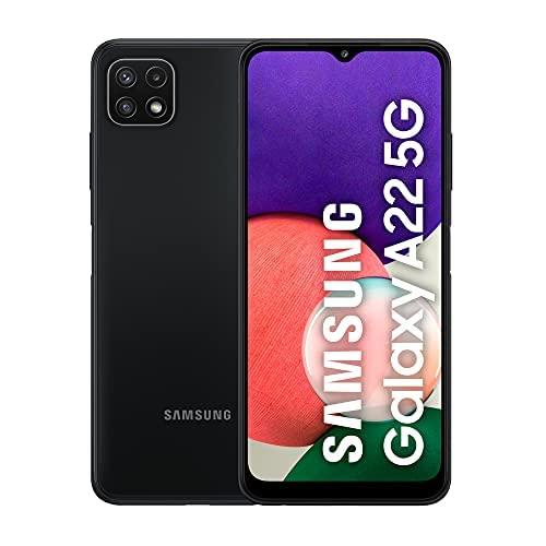 Samsung A22 5G Vs Oppo A74 5G